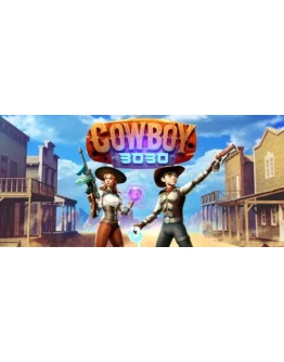 Cowboy 3030 АВТОДОСТАВКА STEAM GIFT РОССИЯ Cowboy 3030 АВТОДОСТАВКА STEAM GIFT РОССИЯ