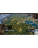 Old World - Behind the Throne DLC STEAM РОССИЯ Old World - Behind the Throne DLC STEAM РОССИЯ