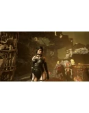 Succubus - Tormentress DLC STEAM РОССИЯ