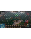 Strategic Mind: The PacificSteamРФ+Весь МирKey +