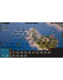 Strategic Mind: The PacificSteamРФ+Весь МирKey +