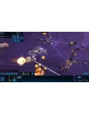 Dust Fleet SteamРФ+Весь МирKey + Бонус