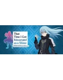 That Time I Got Reincarnated as a Slime steam РФМИР That Time I Got Reincarnated as a Slime steam РФМИР