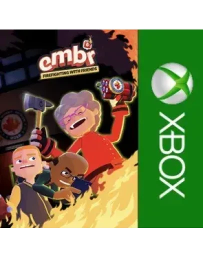 Embr XBOXПокупка на Ваш акк