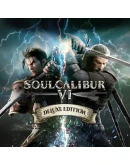 SoulCalibur VI PS Турция На ВАШ аккаунт!