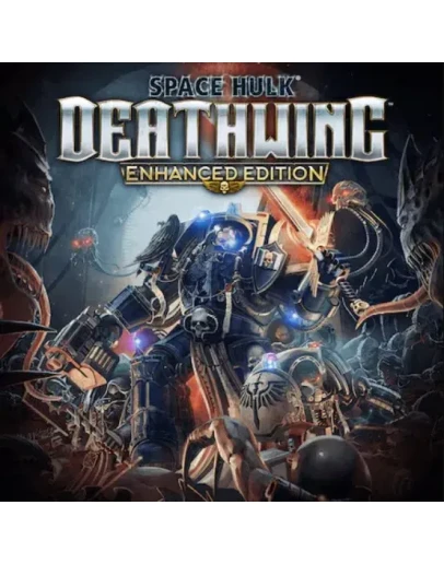 Space Hulk: Deathwing PS Турция На ВАШ аккаунт!