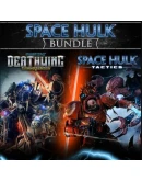 Space Hulk: Deathwing PS Турция На ВАШ аккаунт!
