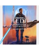 STAR WARS Jedi: Survivor PS Турция На ВАШ аккаунт!