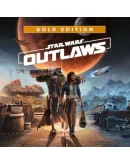 Star Wars Outlaws PS Турция На ВАШ аккаунт!