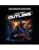 Star Wars Outlaws PS Турция На ВАШ аккаунт!