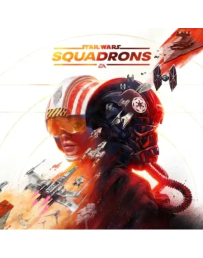 STAR WARS: Squadrons PS Турция На ВАШ аккаунт!