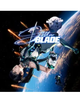 Stellar Blade PS Турция На ВАШ аккаунт!
