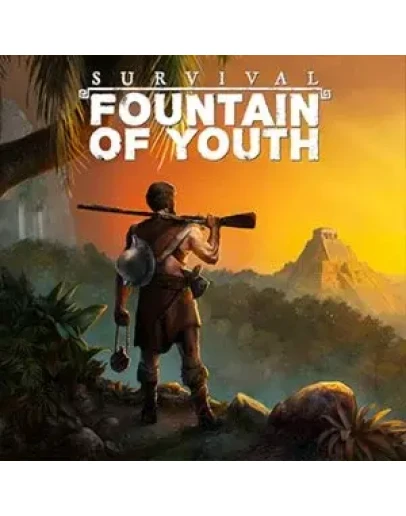 Survival: Fountain of Youth Steam Key RU