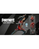 FORTNITE: Набор Алый страж + 600 Vb XBOX/PC Активация