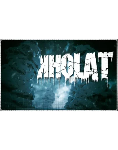 Kholat (PS4/PS5/RU) П3 - Активация