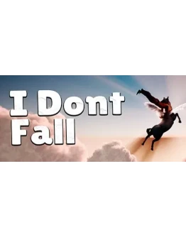 IdontFall АВТОДОСТАВКА STEAM GIFT РОССИЯ IdontFall АВТОДОСТАВКА STEAM GIFT РОССИЯ