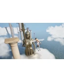 IdontFall АВТОДОСТАВКА STEAM GIFT РОССИЯ