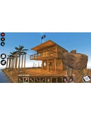 Survive on Raft XBOX На Любой Регион