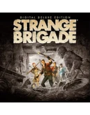 Strange Brigade PS Турция На ВАШ аккаунт!