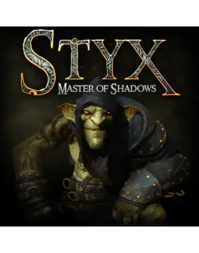 Styx: Master of Shadows PS Турция На ВАШ аккаунт!