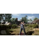 The Texas Chain Saw Massacre - Execution Pack 3 DLC