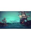 Splintered Sea DLC - STEAM GIFT РОССИЯ
