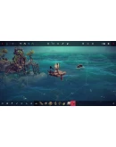 Splintered Sea DLC - STEAM GIFT РОССИЯ