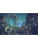 Splintered Sea DLC - STEAM GIFT РОССИЯ
