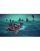 Splintered Sea DLC - STEAM GIFT РОССИЯ