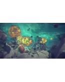 Splintered Sea DLC - STEAM GIFT РОССИЯ