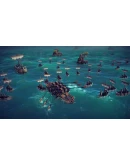 Splintered Sea DLC - STEAM GIFT РОССИЯ
