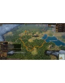 Old World - Behind the Throne DLC - STEAM GIFT РОССИЯ