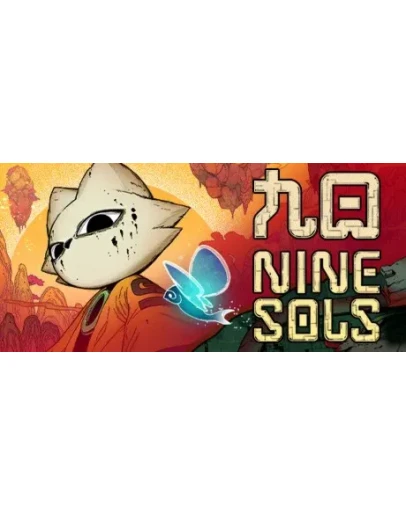 Nine Sols - STEAM GIFT RU/KZ/UA/BY