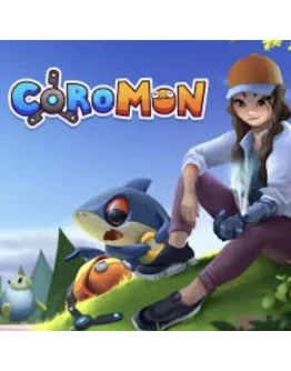 COROMON STEAM КЛЮЧ