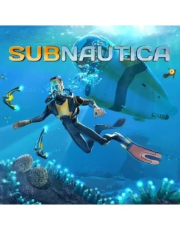 Subnautica PS Турция На ВАШ аккаунт!
