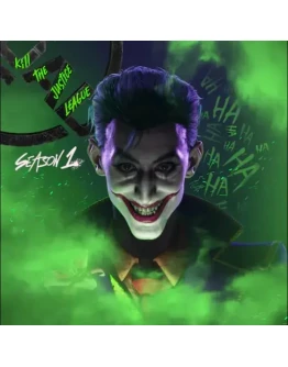 Suicide Squad:KilltheJustice PS Турция На ВАШ аккаунт