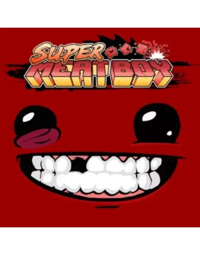 Super Meat Boy PS Турция На ВАШ аккаунт!