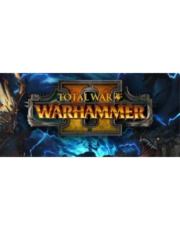Total War: WARHAMMER II steam РФМИР Total War: WARHAMMER II steam РФМИР