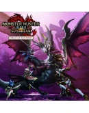Monster Hunter Rise: Sunbreak PS4 &amp PS5