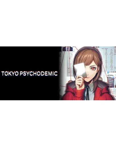 TOKYO PSYCHODEMIC АВТОДОСТАВКА STEAM GIFT РОССИЯ