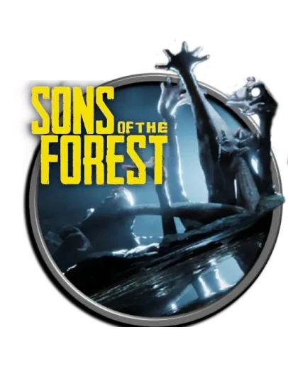 Sons Of The Forest+RaftSteam (GLOBAL)