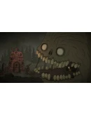 Creepy Tale: Some Other Place STEAM РОССИЯ