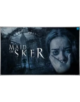 Maid of Sker (PS5/RU) П3 - Активация