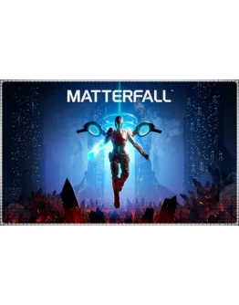 Matterfall (PS4/PS5/RU) П3 - Активация Matterfall (PS4/PS5/RU) П3 - Активация