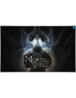 Mortal Shell (PS4/PS5/RU) П3 - Активация