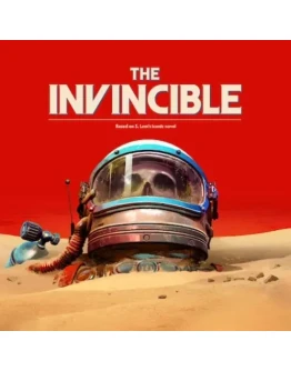 The Invincible PS Турция На ВАШ аккаунт!