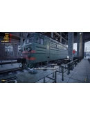 Trans-Siberian Railway Simulator * STEAM RU