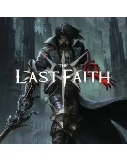 The Last Faith PS Турция На ВАШ аккаунт!