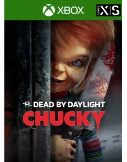 Dead by Daylight: глава Чаки XBOX Ключ