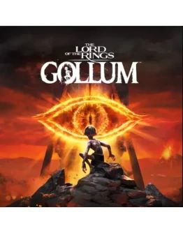 The Lord of the Rings: Gollum PS Турция На ВАШ аккаунт